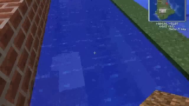КоТеЙка[Minecraft с нуля]23серия Лошадка