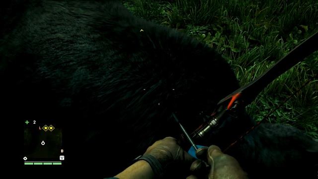 Прохождение Far Cry 4 — [#6] — Вылазка в горы!