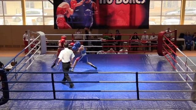 7 бой весовая категория до 48 Финал.mts