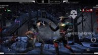 Mortal Kombat mobile/Мортал Комбат мобайл/Смертельная Башня Чёрного Дракона битвы 156-159