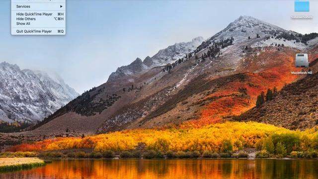 How to always show dock bar in Mac |  Prevent dock from hiding in Macbook pro, iMac or Macbook Air