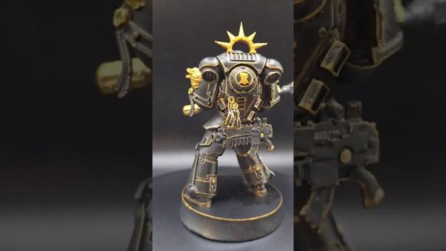 В Warhammer 40k появился Орден Ленина