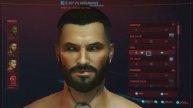 Cyberpunk 2077 Create An Attractive Good Looking Male Character! Clean Cut