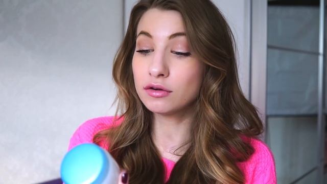 Зимний уход за кожей ||  Комби кожа склонная с сухости