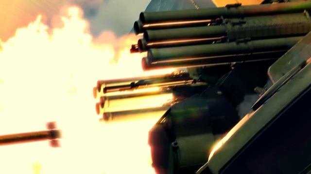 SKY GUARDIANS UPDATE TEASER  WAR THUNDER