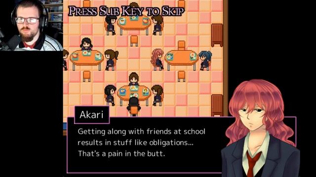 Pedestal (RPG Horror) - Part 10 - Leave My Idol Be, or Only The Pedestal Remains (Endings 2 & 3)
