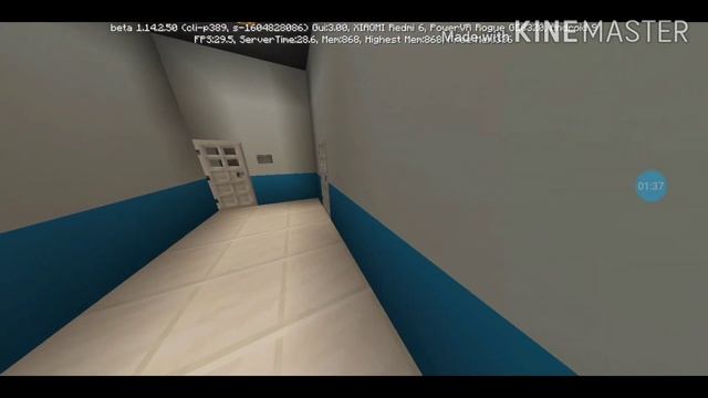 scp nine tailed fox mod Minecraft pe map