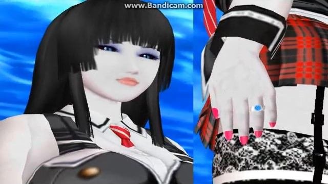 artificial girl 3 vampire lady 2