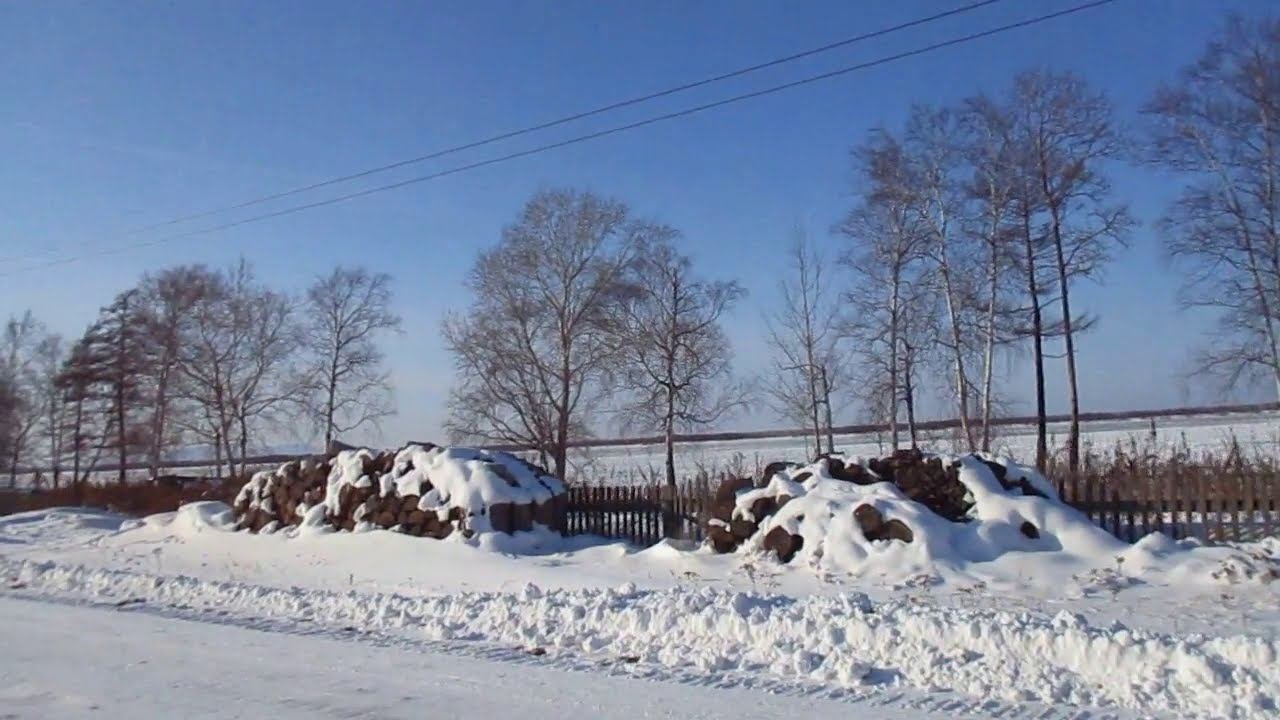 ВЛОГ:БЕГУ К РОДИТЕЛЯМ. ПРОГУЛКА ПО СЕЛУ. УЛЬЧСКИЙ РАЙОН. ЖИЗНЬ В ДЕРЕВНЕ. №4