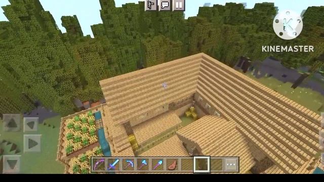 Top 3 survival maps Minecraft pe 1.19