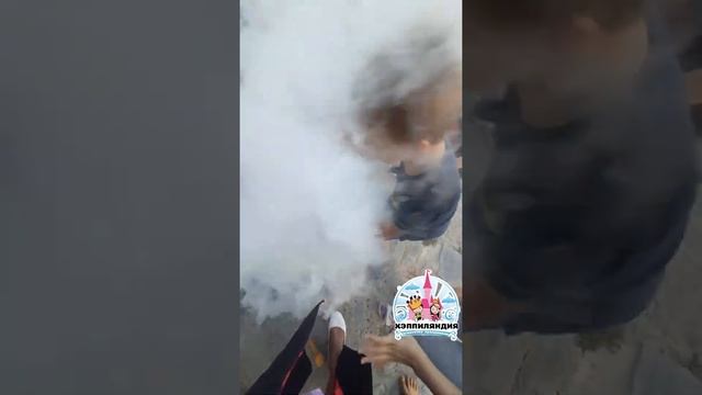 Квест с Герминой