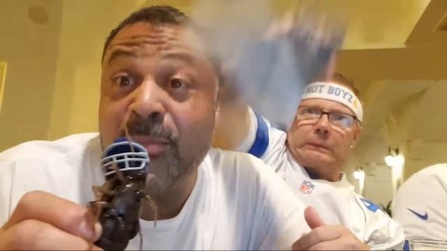 Dak's deal coming after perfect game