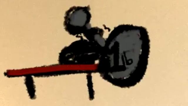 Ball Adventure, Animation Desk App Iphone