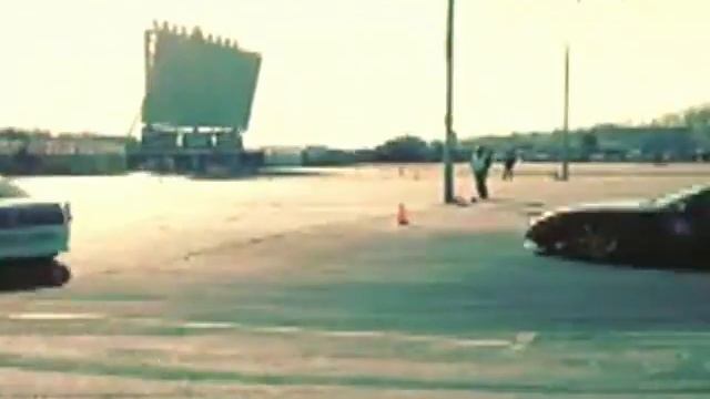 Drift Day 2 Khv, мобильная версия