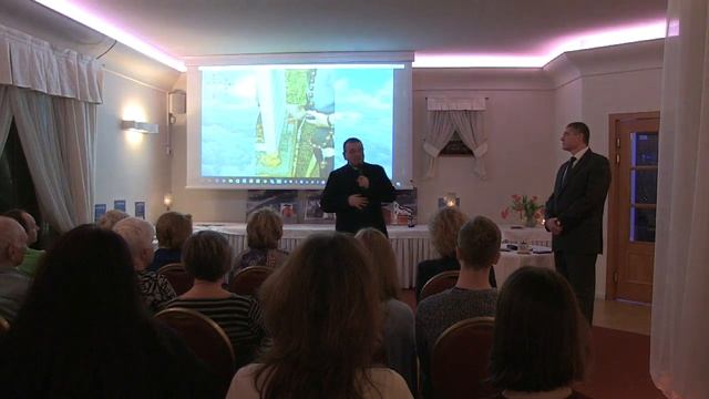 Fundacja Fiat Voluntas Tua – Live - Spotkanie w domu Vivat