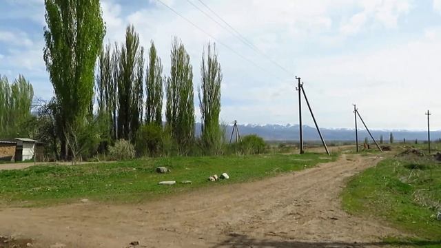 ул.Калинина 25 .04.2021г.