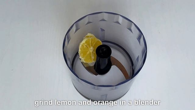 🍊🍋 Aromatic ORANGE-LEMON TART | Gluten Free | No Sugar, No Flour, No Butter