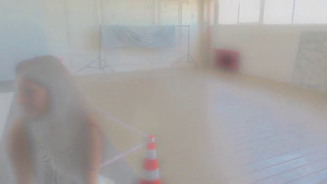 Съемка дипломных работ дизайнеров 2015.