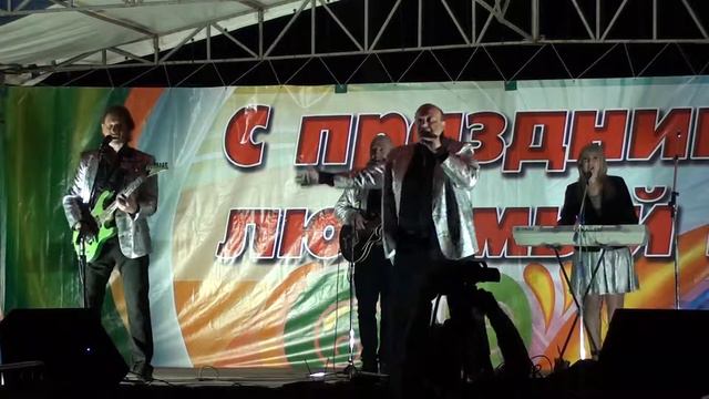 Алые маки - "Мир не прост"
