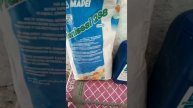 mapei planiseal 288 Havuz su kaçağı önleme uygulaması