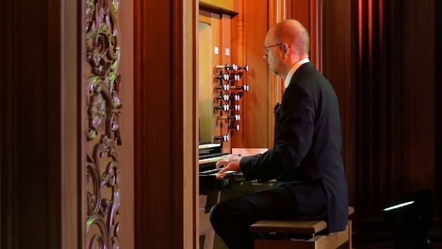 ПЕНЗАКОНЦЕРТ - Штефан Кагл (Германия)