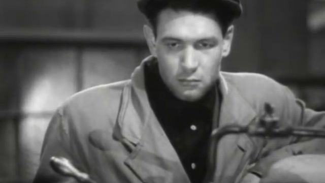 Любимая девушка / The Beloved (1940) фильм смотреть онлайн