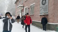 Отправка в армию серовчан 30.11.2023/ www.serovglobus.ru