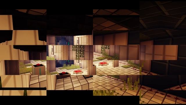 Portal 2 MCPE/BE Minecraft map Teaser trailer…