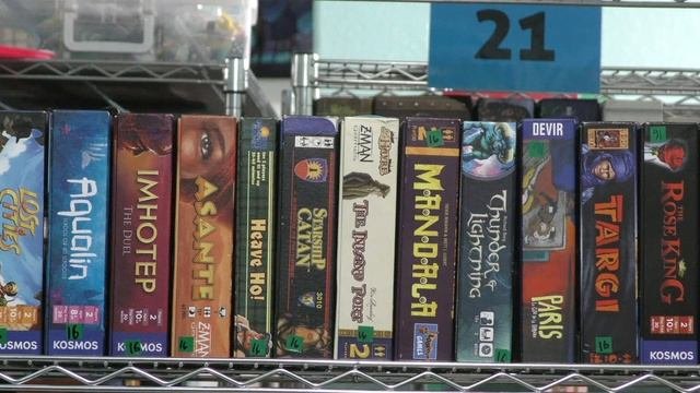 Reviewing Shelf 16A:  Critical Mass - Patchwork