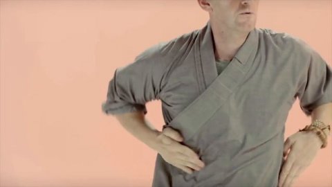 Мастер Ши Синг Ми представление || Shi Xing Mi Introduction