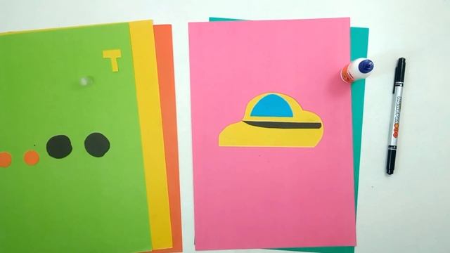 ORIGAMI PAPER CAR -  YOU CAN MAKE IN 2 MINUTE