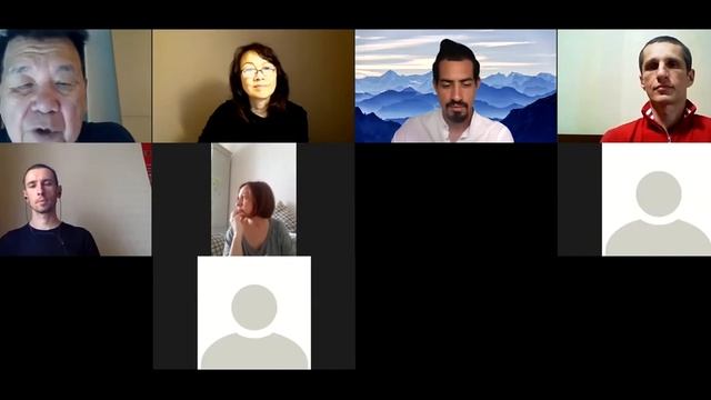 What is Chi (Qi)? - Что такое Ци (вкл. рус. субтитры)