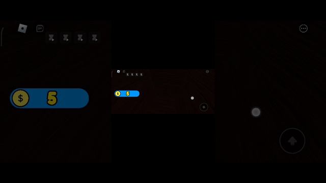 играю в игры DOORS (roblox)