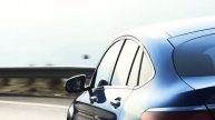 Mercedes-Benz GLC Coupe - Trailer