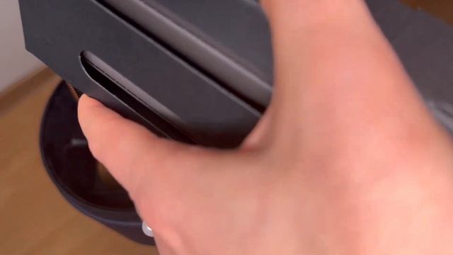 ВПЕРВЫЕ ПРОБУЮ СДЕЛАТЬ УКЛАДКУ НА НОВЫЙ ДАЙСОН! Обзор и распаковка, первые эмоции.