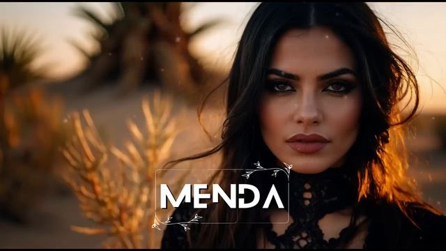 MENDA - [Услышь меня]