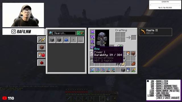 GIGA-TOWER apakah bangunan tertinggi di server ini? - Jayapura Indah Ep. 21