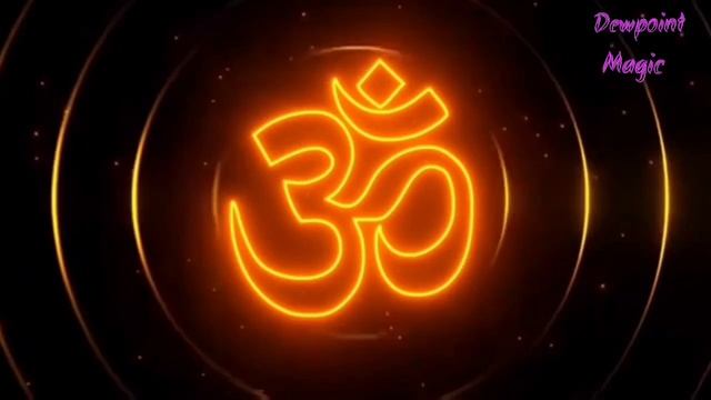 OM Mantra Meditation 30 Minutes  Om Mantra Chanting for Yoga  Meditation  Aum Chanting