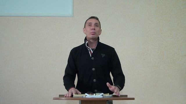 Утренняя молитва 24.09.2021 (Live)