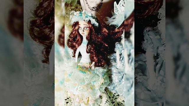 Куколки, моя новая коллекция💕.mp4