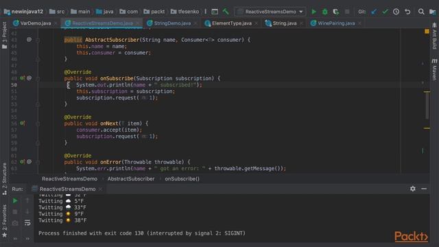 6  Reactive Programming Is Finally in the Core Java   The New Java Flow API
