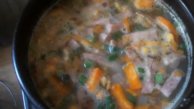 Экономное меню НА ДЕНЬ