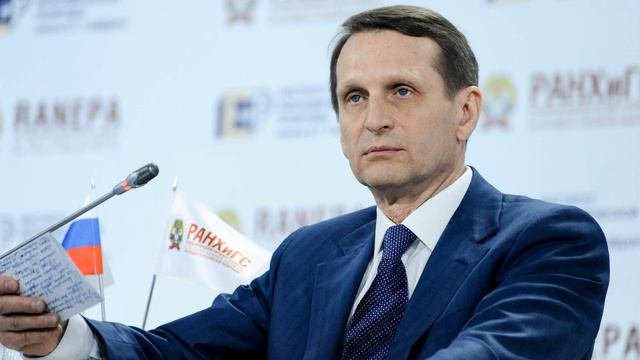 LOccidente sta pianificando provocazioni contro la Russia.