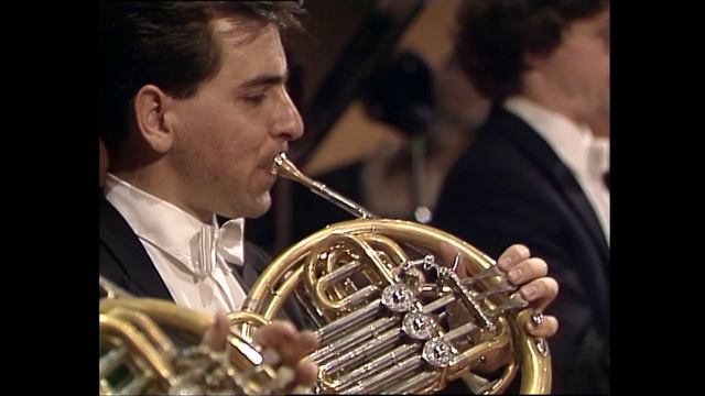 BRSO: Sir Colin Davis dirigiert Max Reger (1991)