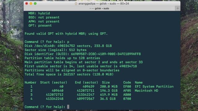 Cara Install Windows Tanpa Bootcamp ? [Tutorial Lengkap]