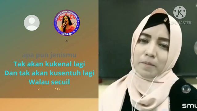 MIRASANTIKA Karaoke Lirik cover Limbok Blitar Smule Indonesia