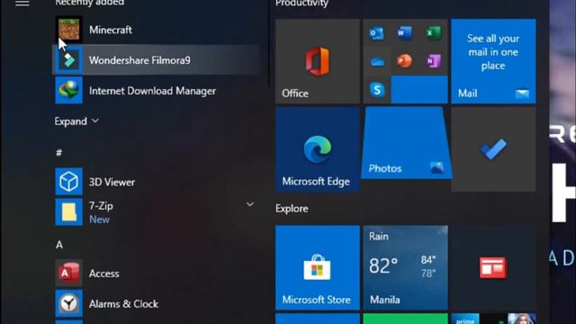 How to fix error  HRESULT- 0x80073CF3  in Minecraft Windows 10 Installation - Latest 2020!