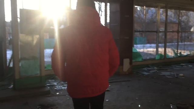 Boys in the hood серия #1 Вступ.
