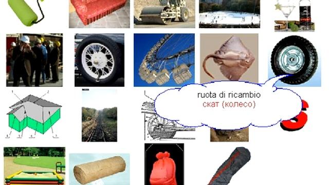 Урок 170 Слова на r