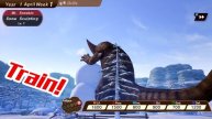 Ultra Kaiju Monster Rancher - Release Date Announcement